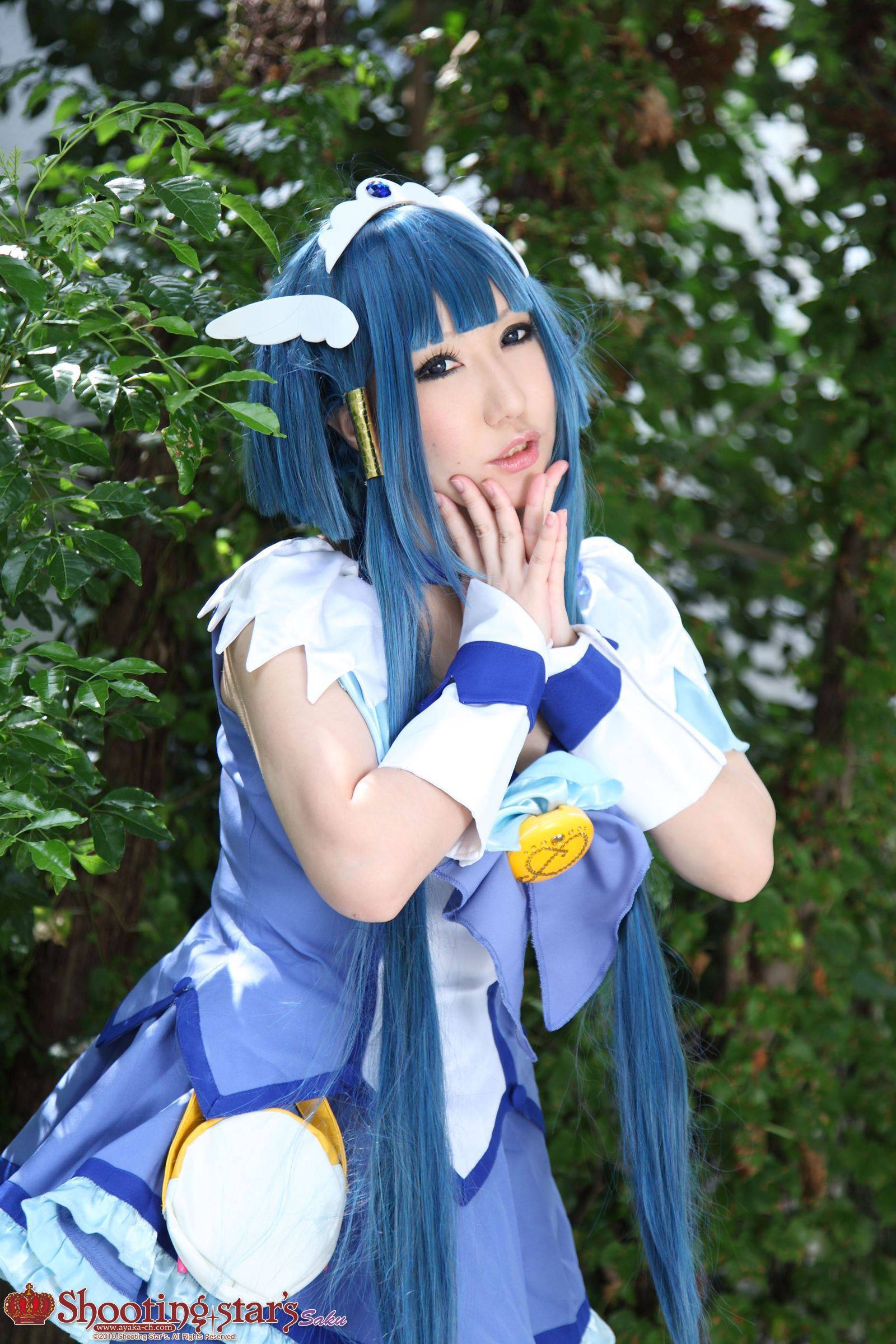 [Cosplay]New Pretty Cure Sunshine Gallery 3